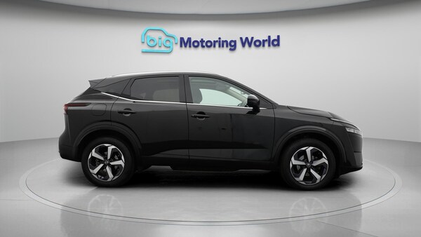 Used Nissan Qashqai 2022 for sale - 75589065: Photo 9