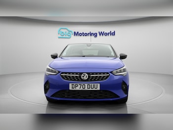 Used Vauxhall Corsa 2020 for sale - 75697230: Photo