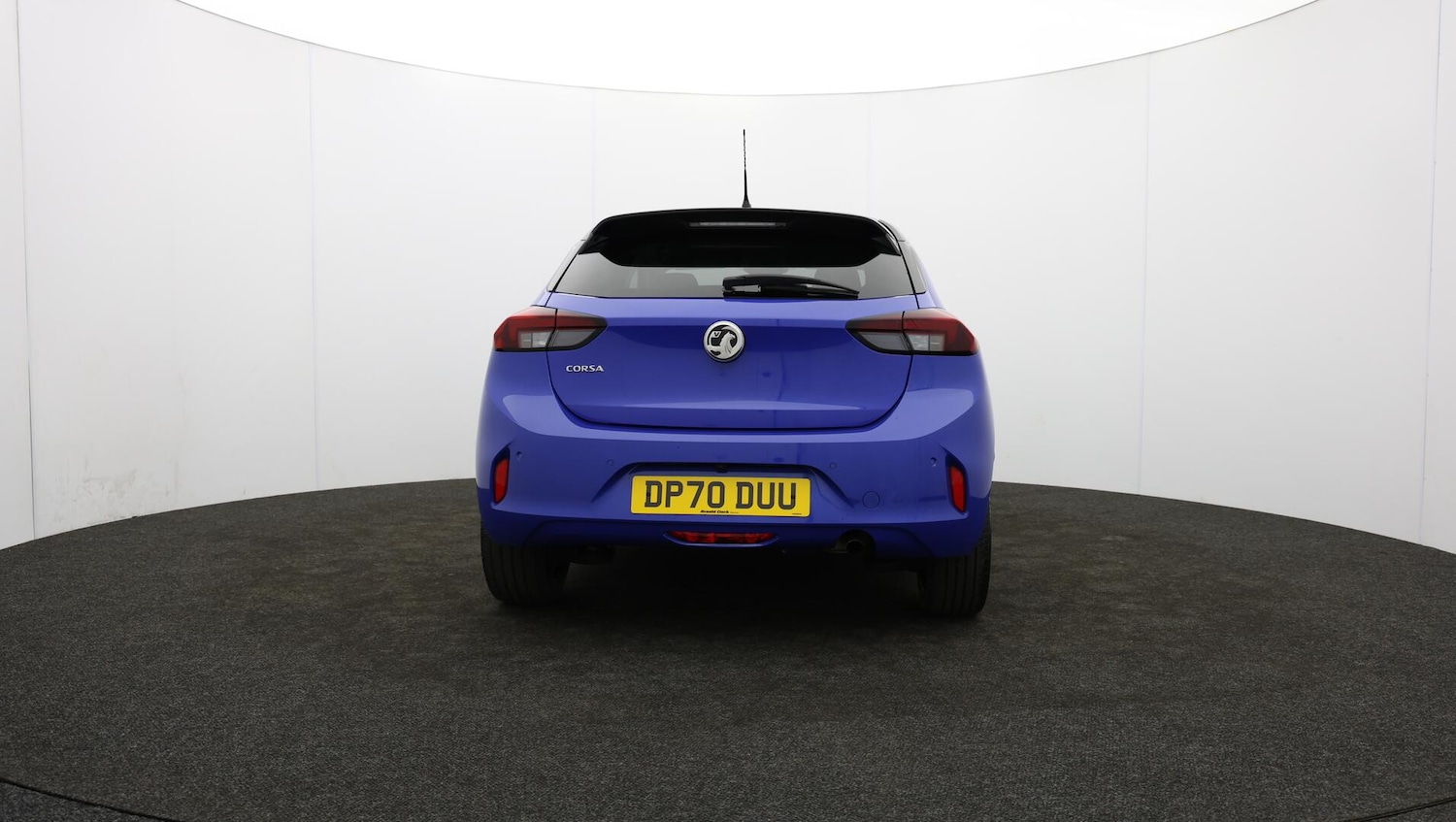 Vehicle 69