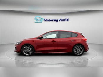 Used Ford Focus 2022 for sale - 78750333: Photo