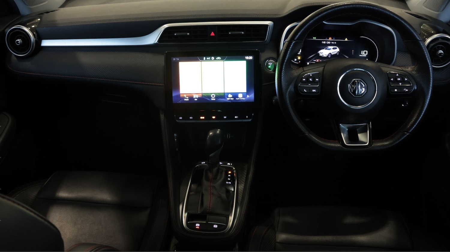 Used MG MG ZS 2023 for sale - 77610195: Photo 13