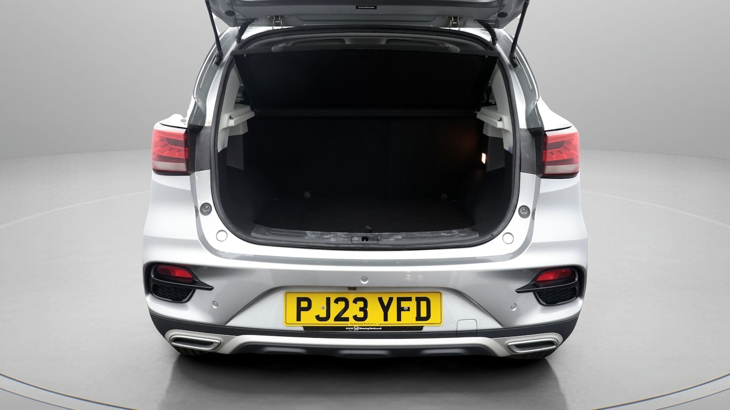 Used MG MG ZS 2023 for sale - 77610195: Photo 17