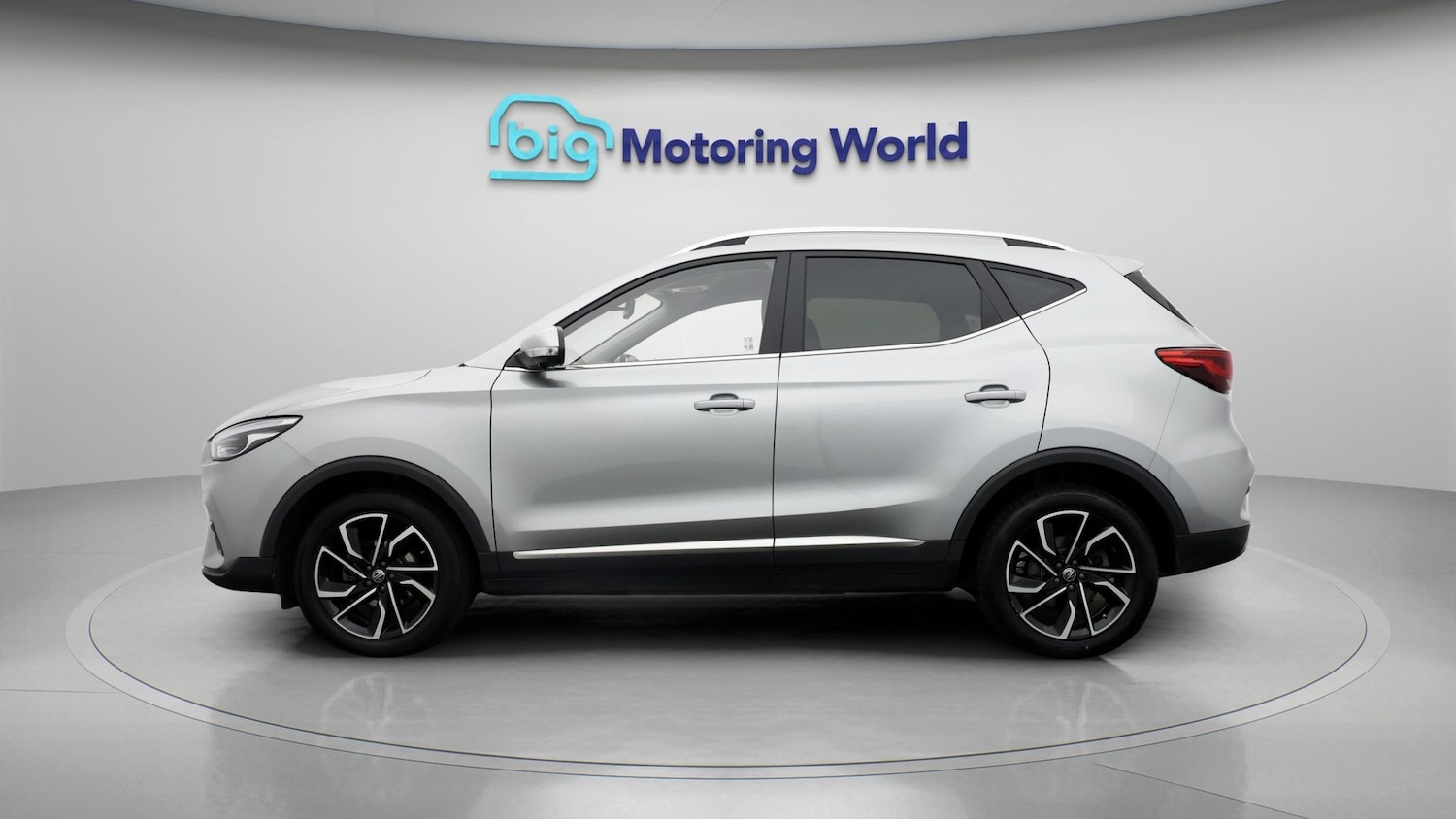 Used MG MG ZS 2023 for sale - 77610195: Photo 4