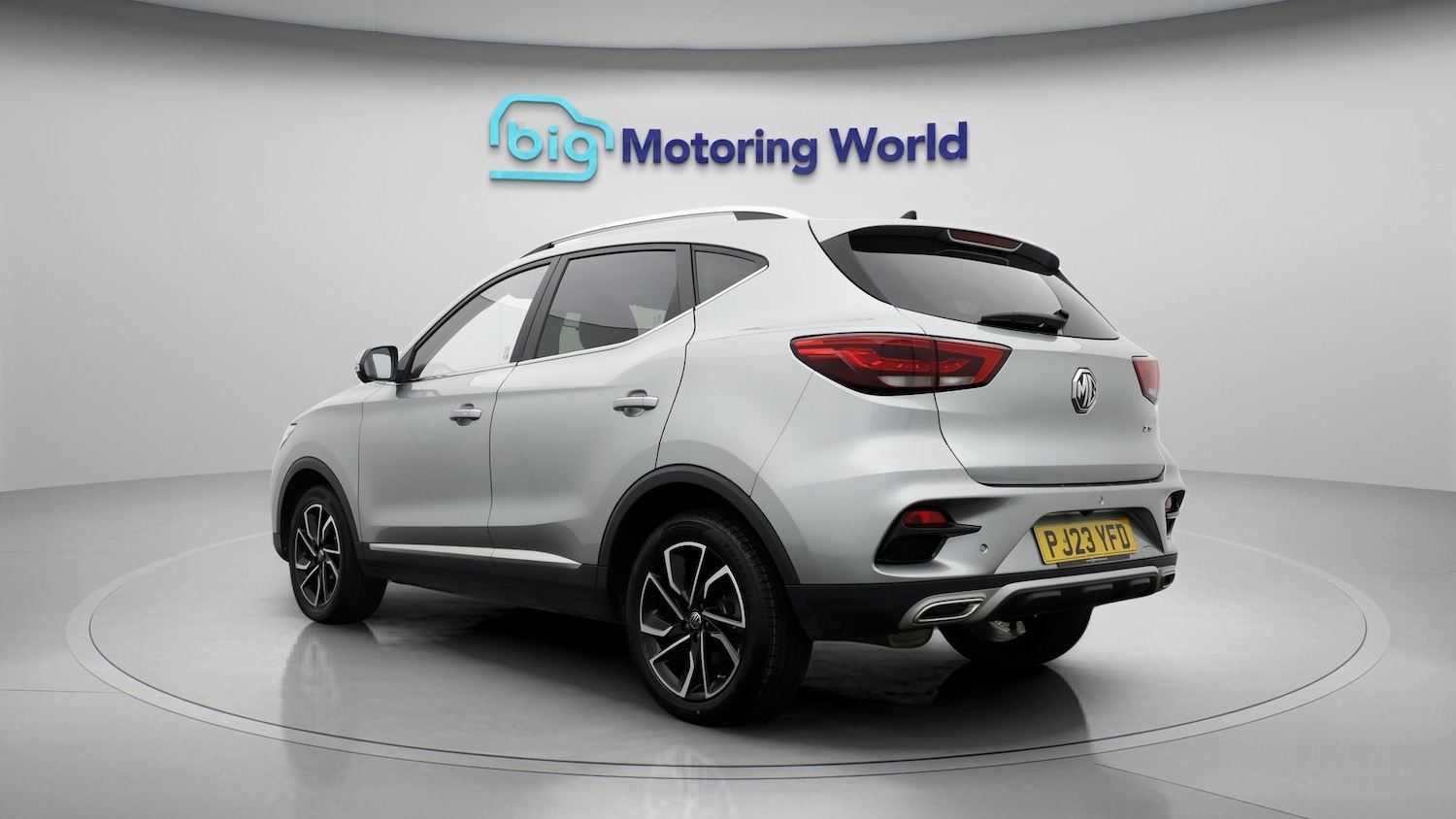 Used MG MG ZS 2023 for sale - 77610195: Photo 5