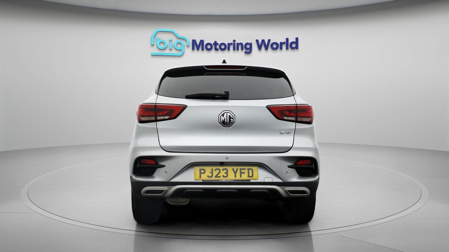 Used MG MG ZS 2023 for sale - 77610195: Photo 6