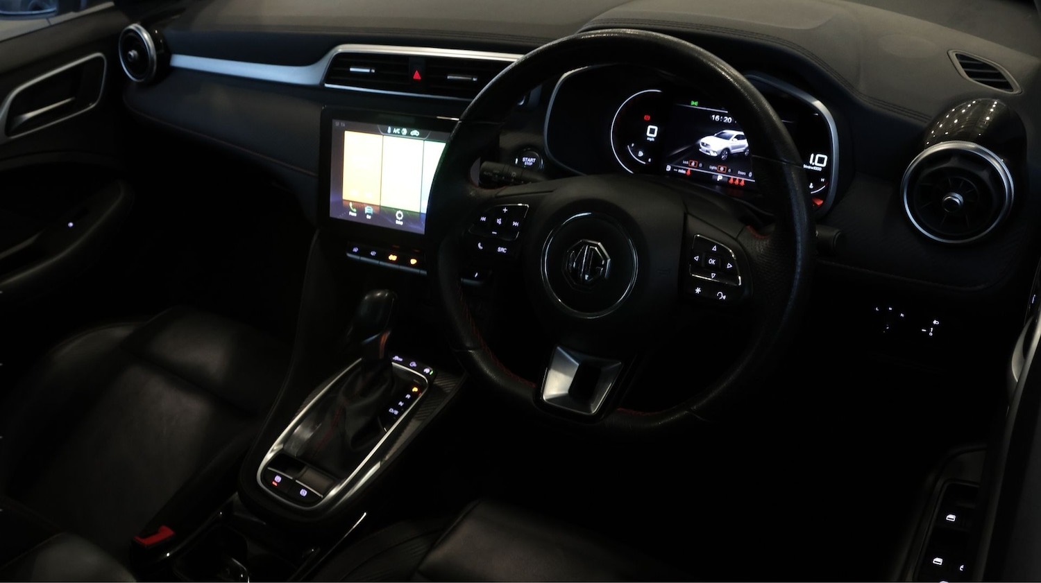 Used MG MG ZS 2023 for sale - 77610195: Photo 9