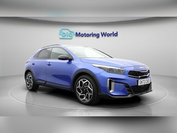 Used Kia XCeed 2023 for sale - 79589086: Photo
