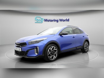 Used Kia XCeed 2023 for sale - 79589086: Photo