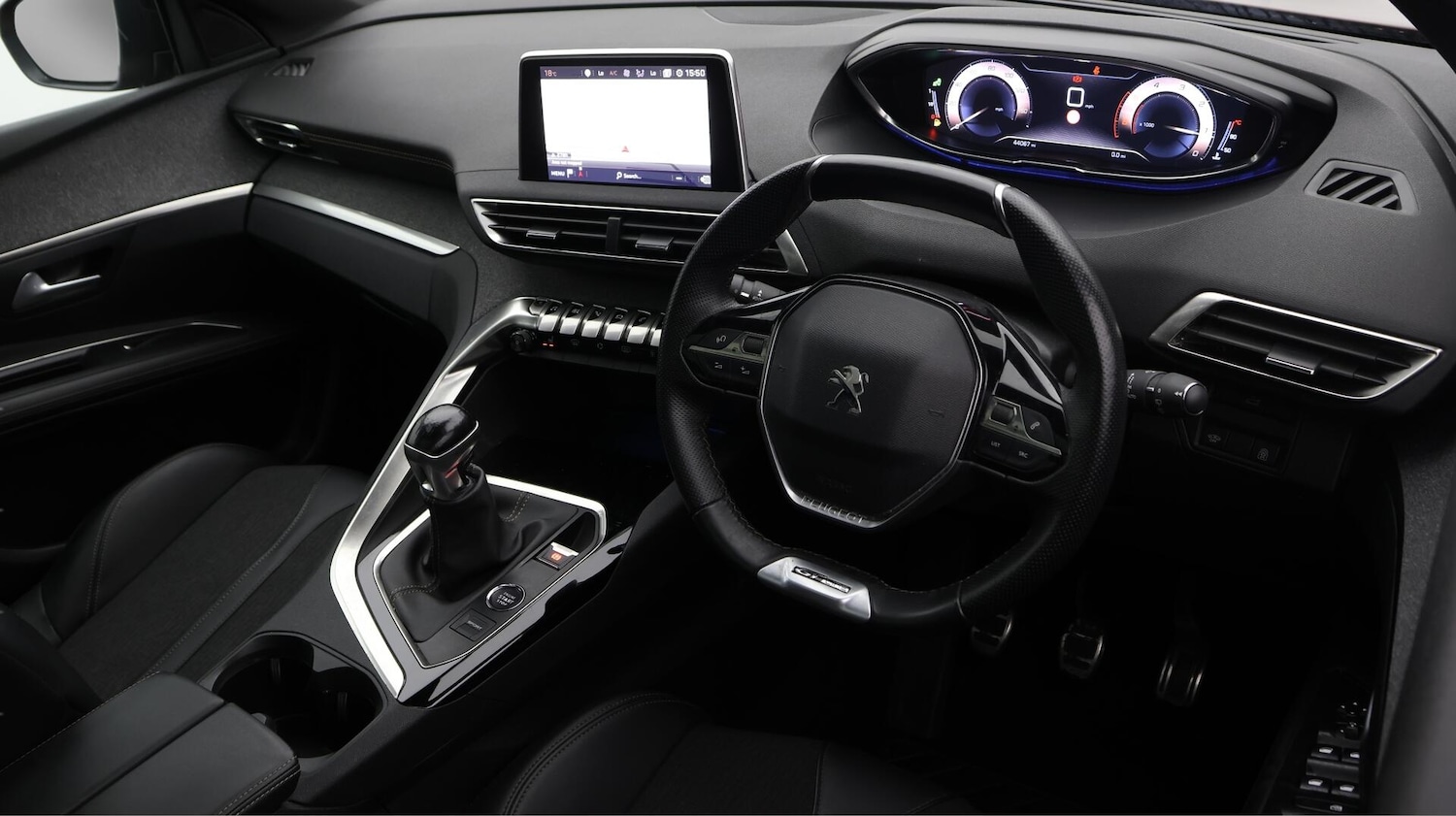 Used Peugeot 3008 2019 for sale - 76742867: Photo 10