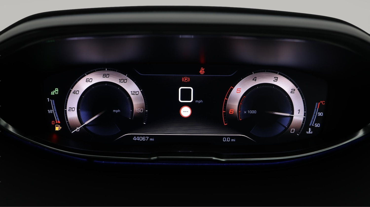 Used Peugeot 3008 2019 for sale - 76742867: Photo 11