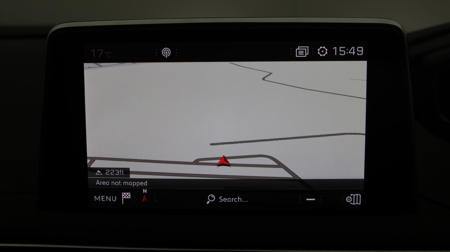 Used Peugeot 3008 2019 for sale - 76742867: Photo 12