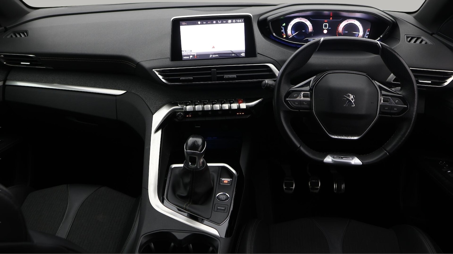 Used Peugeot 3008 2019 for sale - 76742867: Photo 14