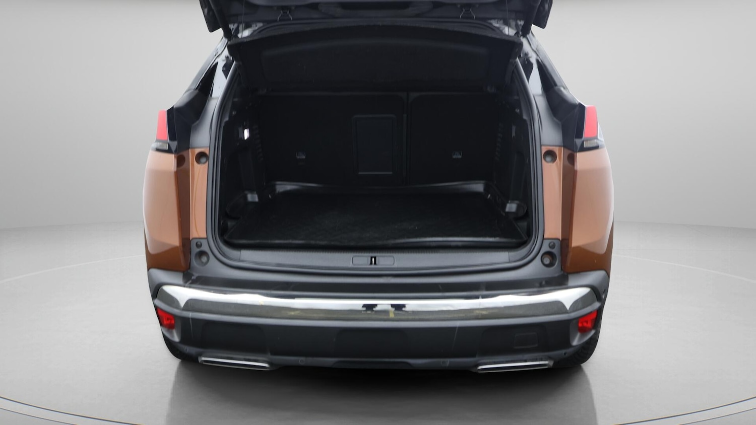 Used Peugeot 3008 2019 for sale - 76742867: Photo 18