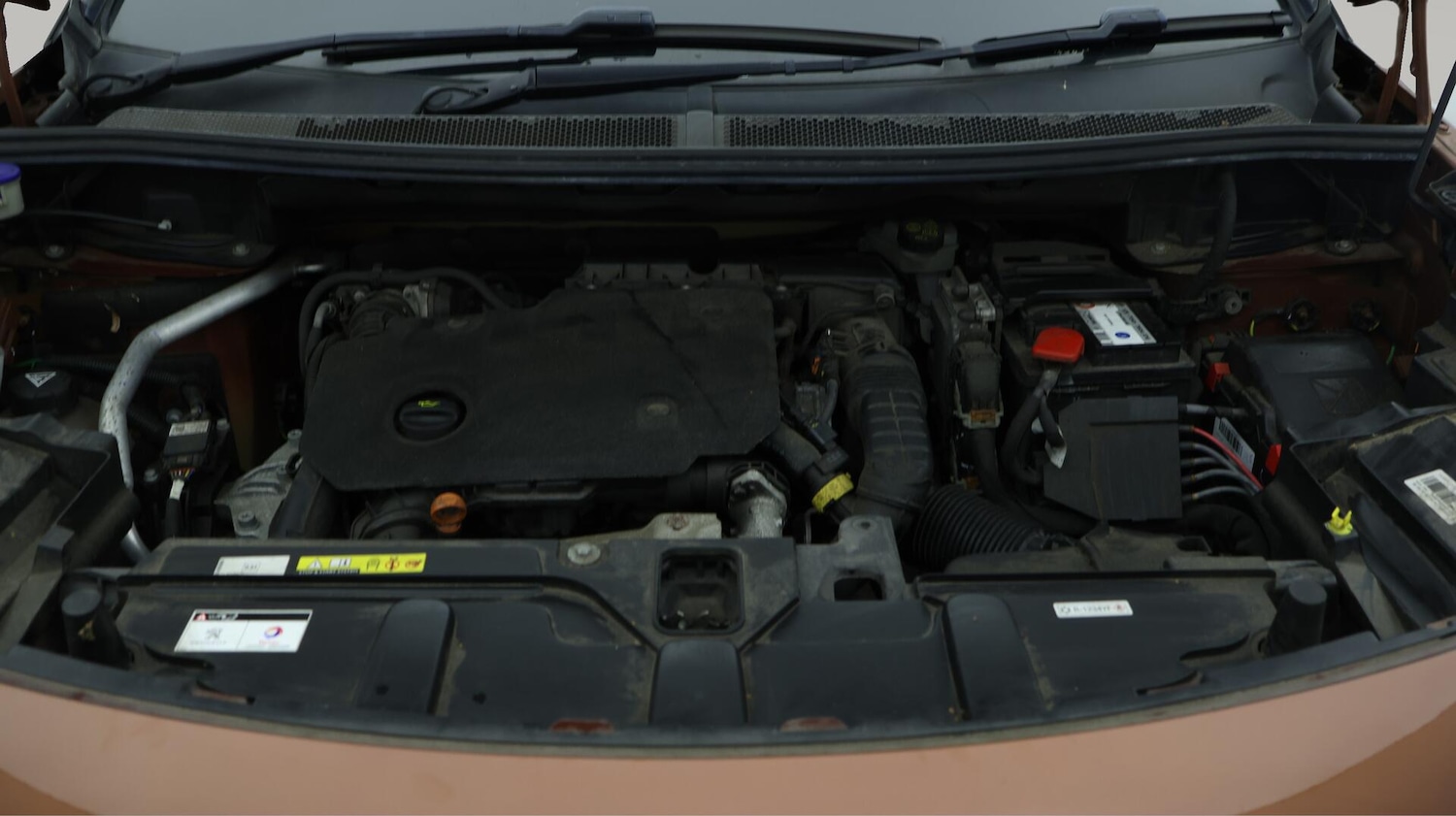 Used Peugeot 3008 2019 for sale - 76742867: Photo 20