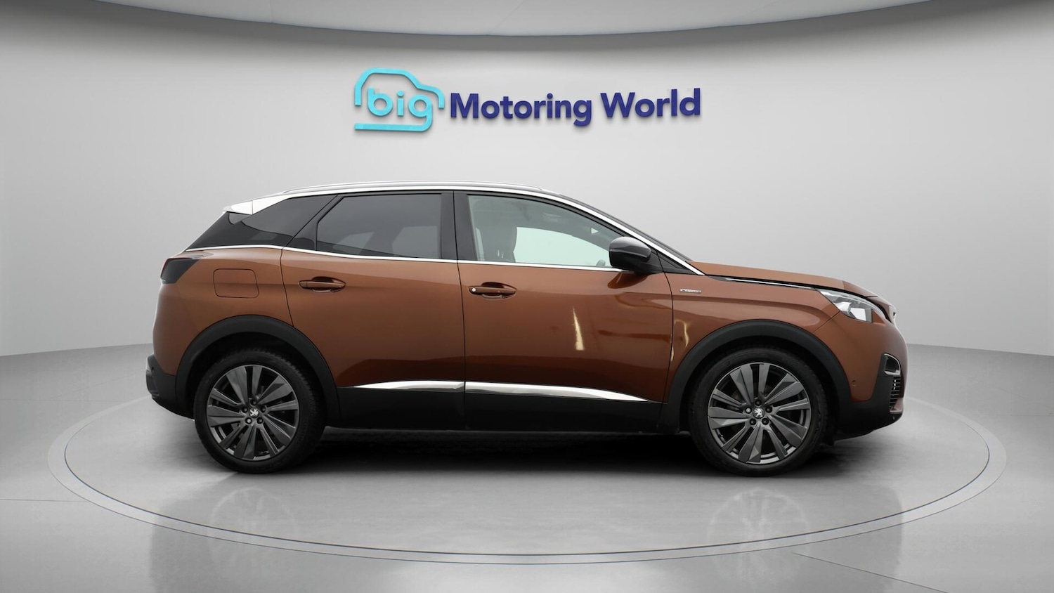 Used Peugeot 3008 2019 for sale - 76742867: Photo 9