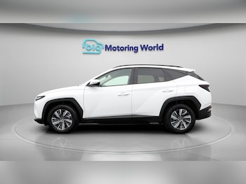 Used Hyundai TUCSON 2022 for sale - 78616682: Photo