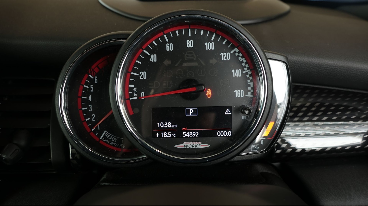 Used MINI Hatch 2018 for sale - 78186236: Photo 10