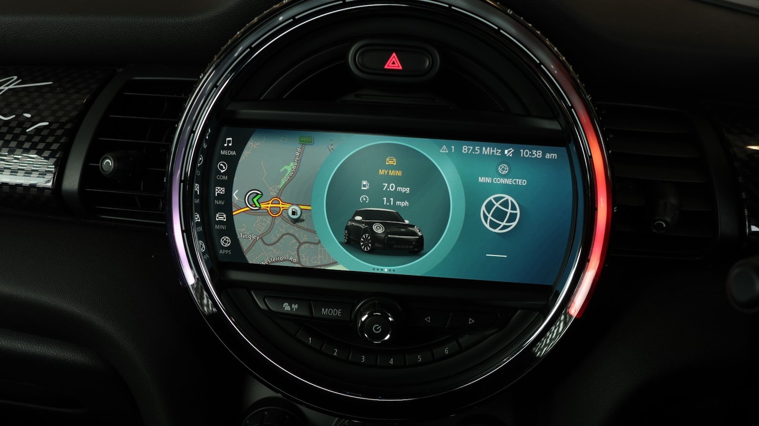 Used MINI Hatch 2018 for sale - 78186236: Photo 11