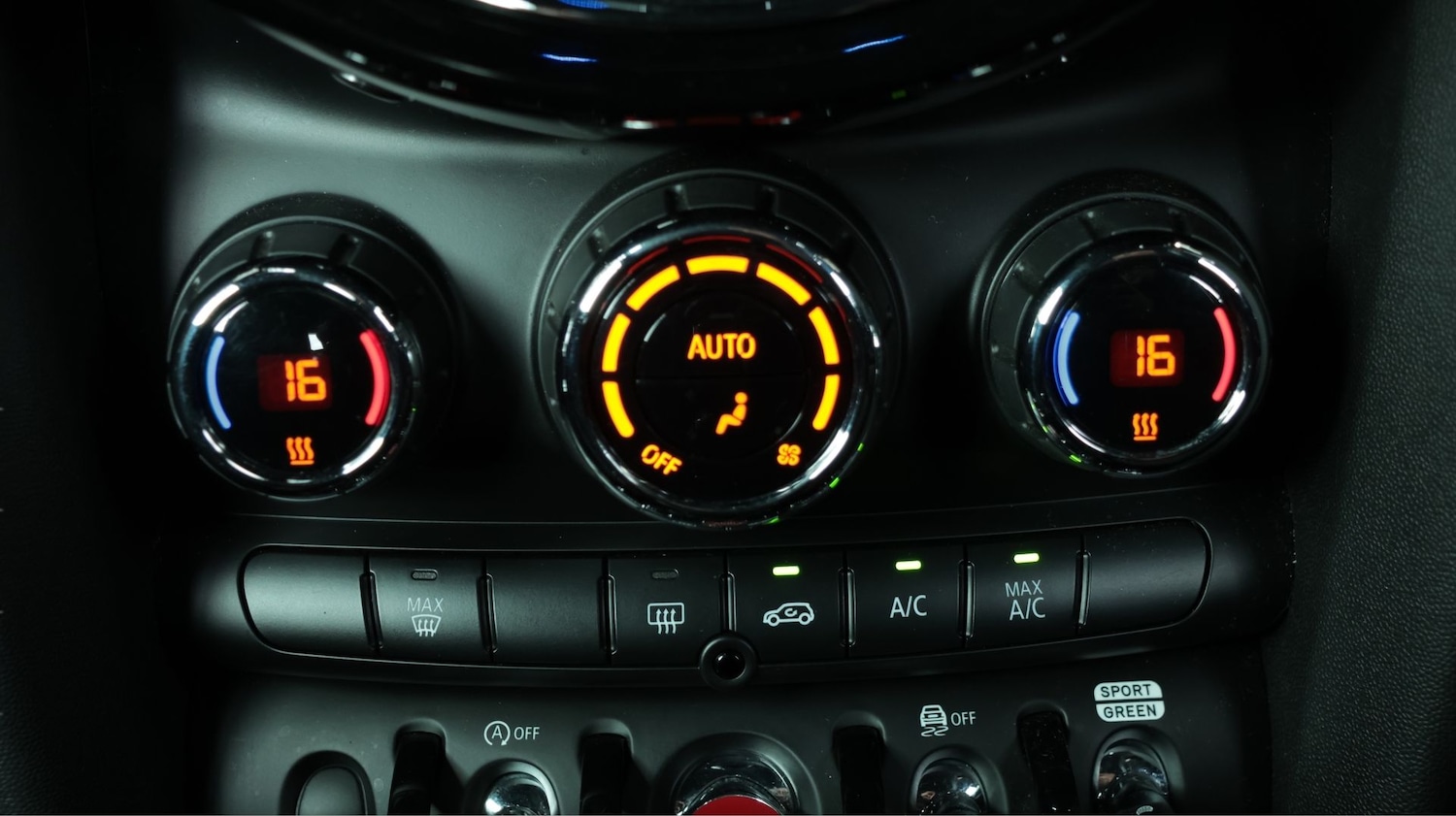 Used MINI Hatch 2018 for sale - 78186236: Photo 12