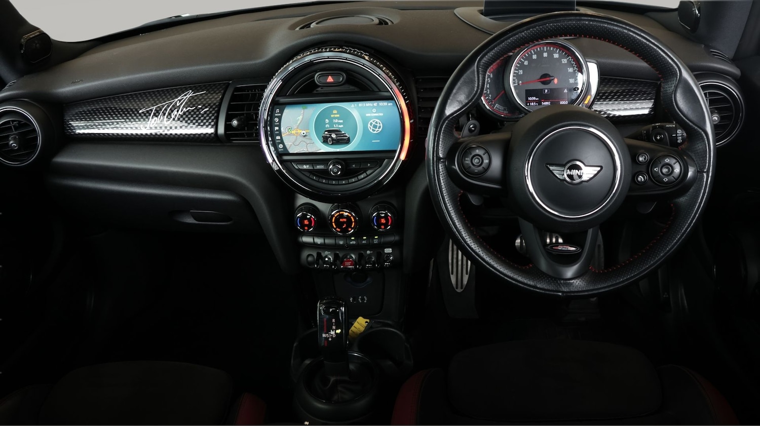 Used MINI Hatch 2018 for sale - 78186236: Photo 13