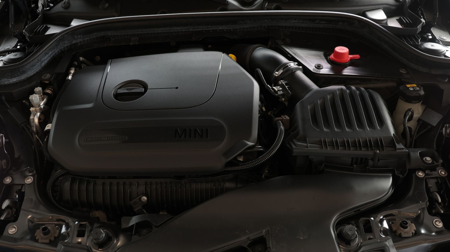 Used MINI Hatch 2018 for sale - 78186236: Photo 19