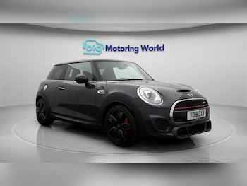 Used MINI Hatch 2018 for sale - 78186236: Photo