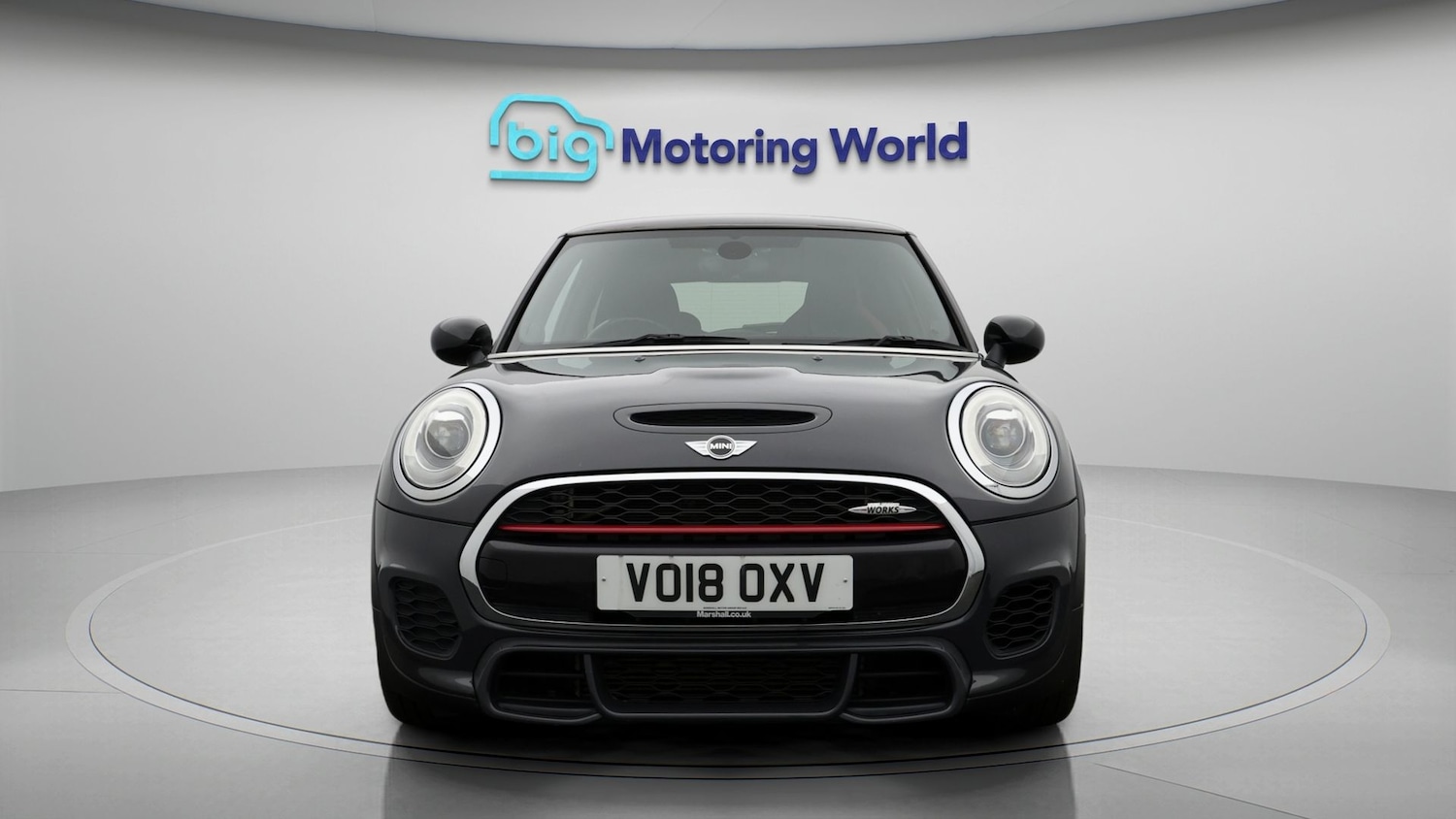 Used MINI Hatch 2018 for sale - 78186236: Photo 2
