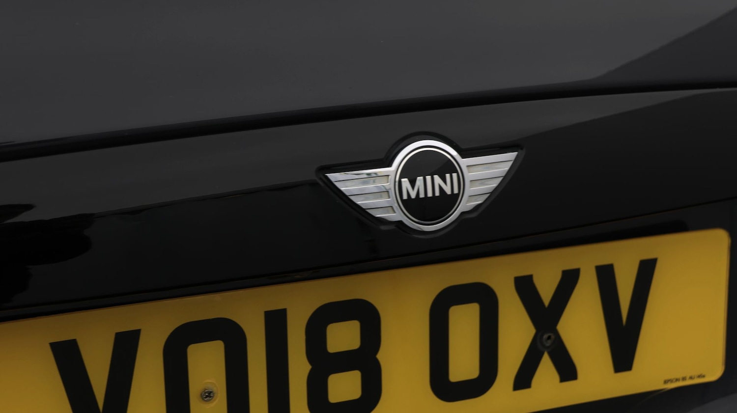 Used MINI Hatch 2018 for sale - 78186236: Photo 21