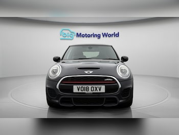 Used MINI Hatch 2018 for sale - 78186236: Photo