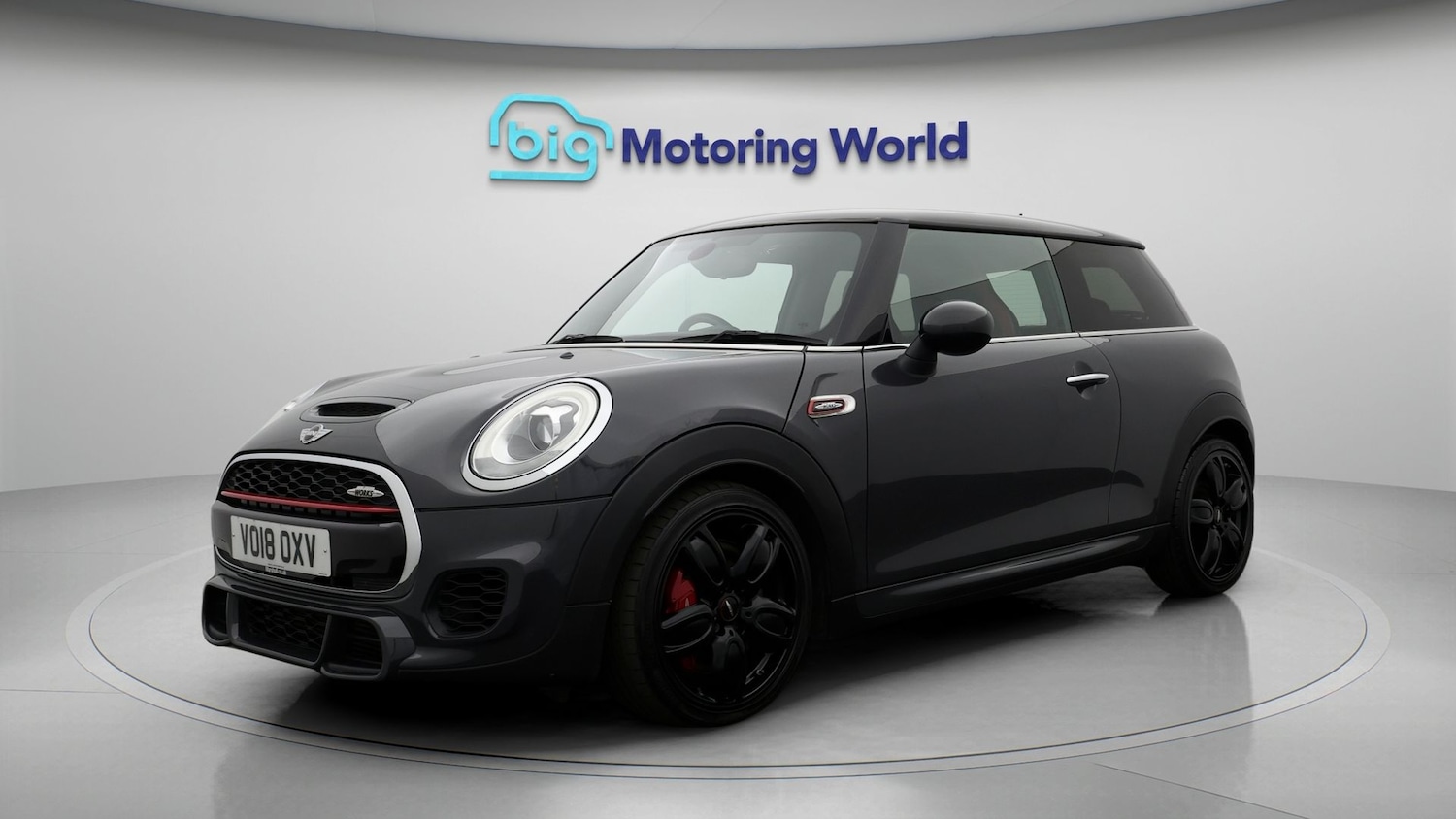 Used MINI Hatch 2018 for sale - 78186236: Photo 3