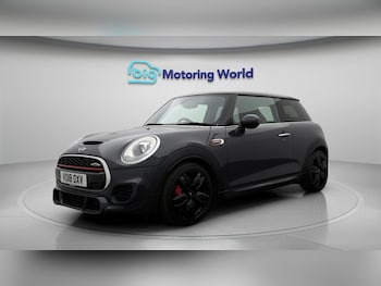 Used MINI Hatch 2018 for sale - 78186236: Photo