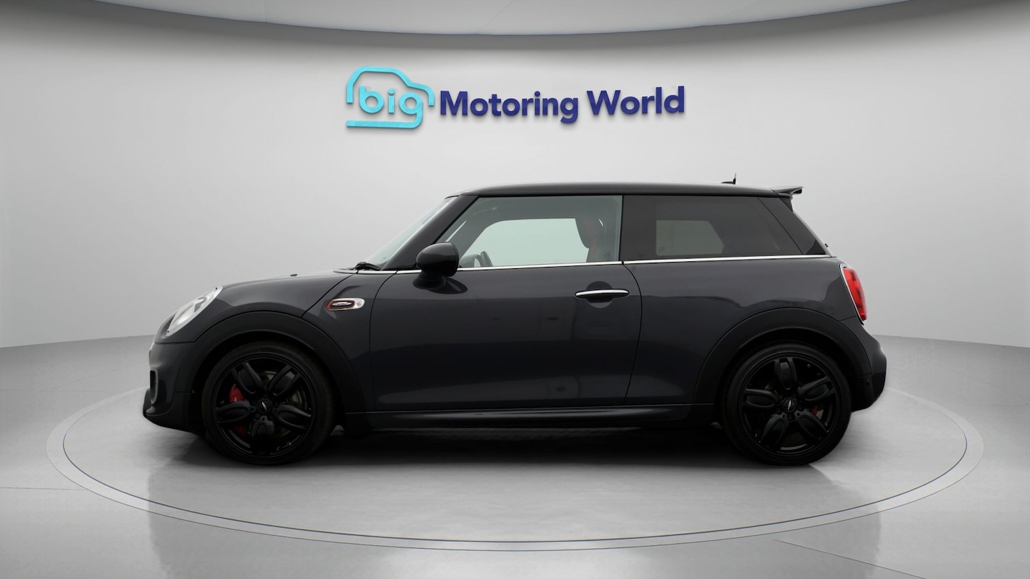 Used MINI Hatch 2018 for sale - 78186236: Photo 4