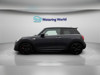 Used MINI Hatch 2018 for sale - 78186236: Photo