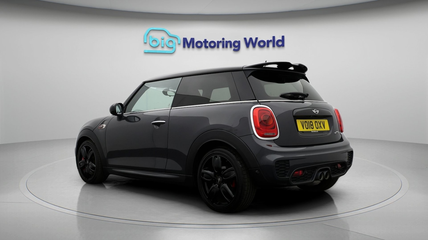 Used MINI Hatch 2018 for sale - 78186236: Photo 5
