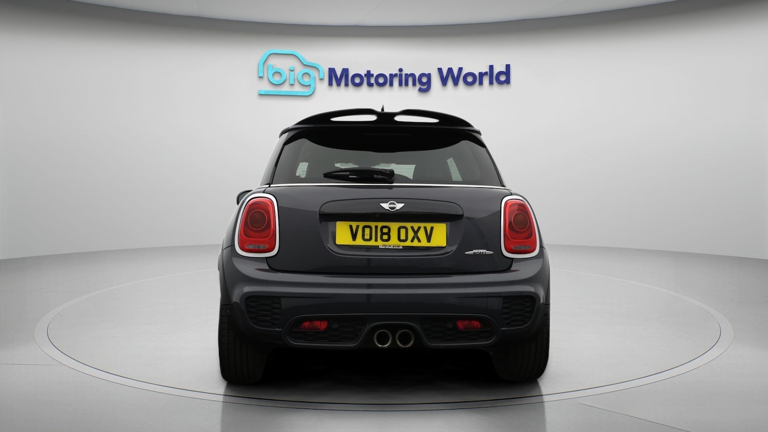 Used MINI Hatch 2018 for sale - 78186236: Photo 6