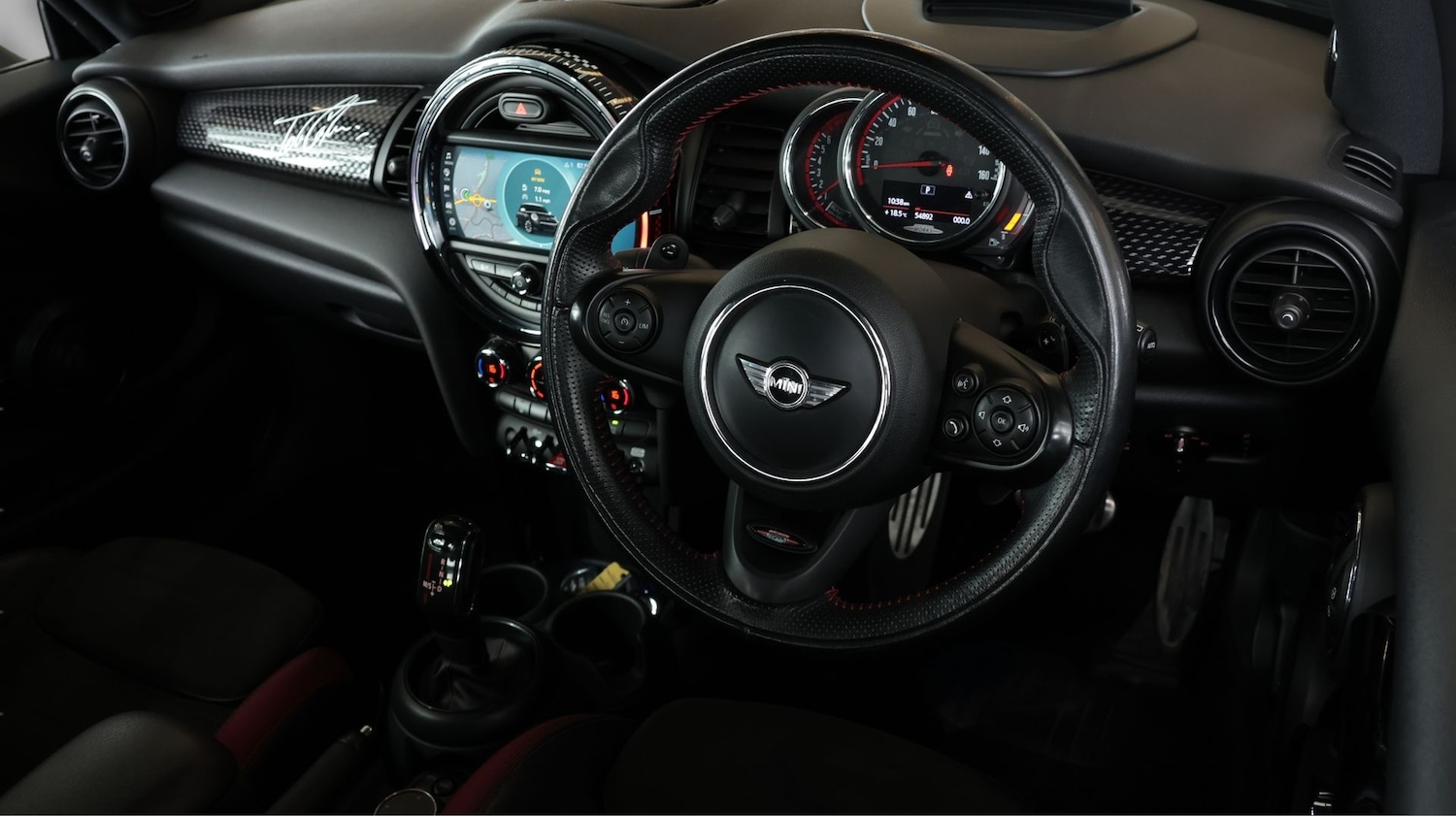 Used MINI Hatch 2018 for sale - 78186236: Photo 9