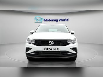 Used Volkswagen Tiguan 2024 for sale - 79318227: Photo