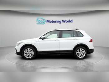 Used Volkswagen Tiguan 2024 for sale - 79318227: Photo
