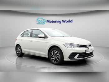 Used Volkswagen Polo 2024 for sale - 79710069: Photo