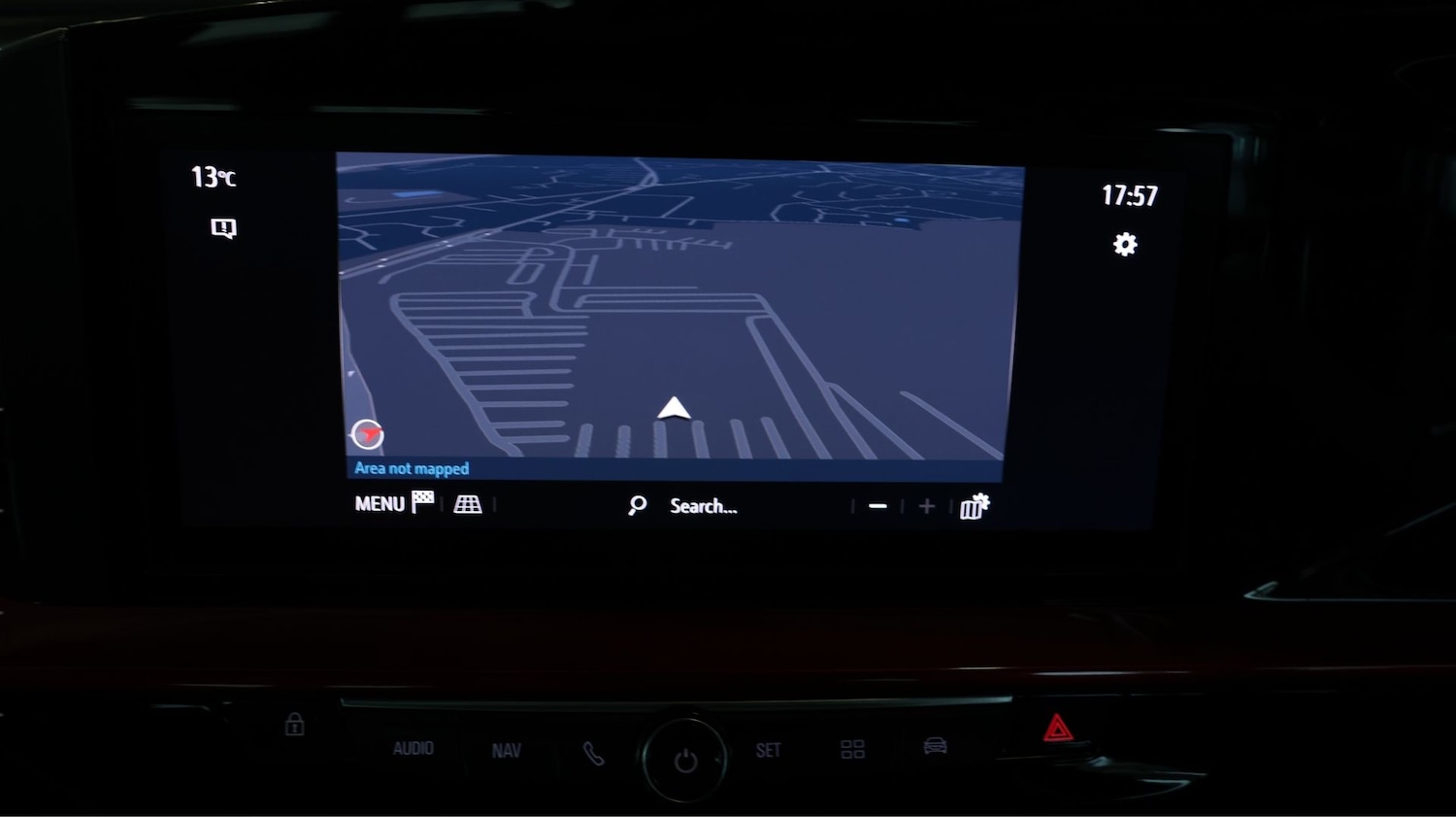 Used Vauxhall Mokka 2023 for sale - 78035263: Photo 11