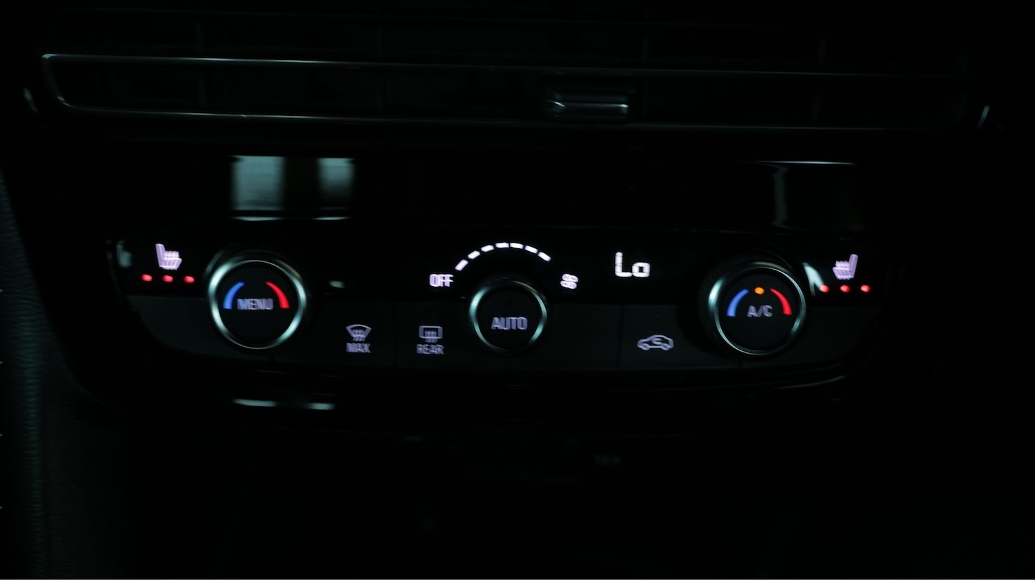 Used Vauxhall Mokka 2023 for sale - 78035263: Photo 12