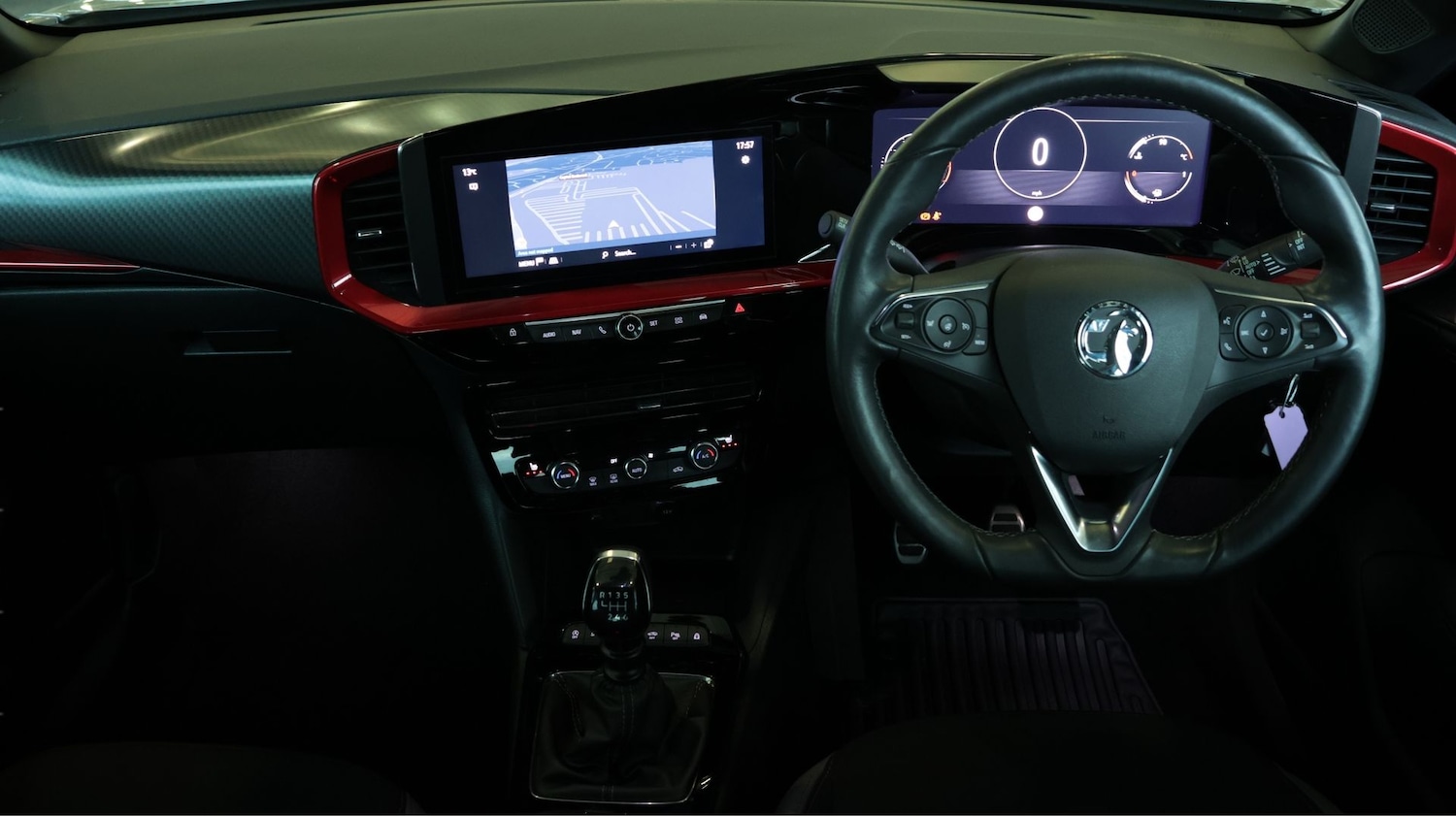 Used Vauxhall Mokka 2023 for sale - 78035263: Photo 13