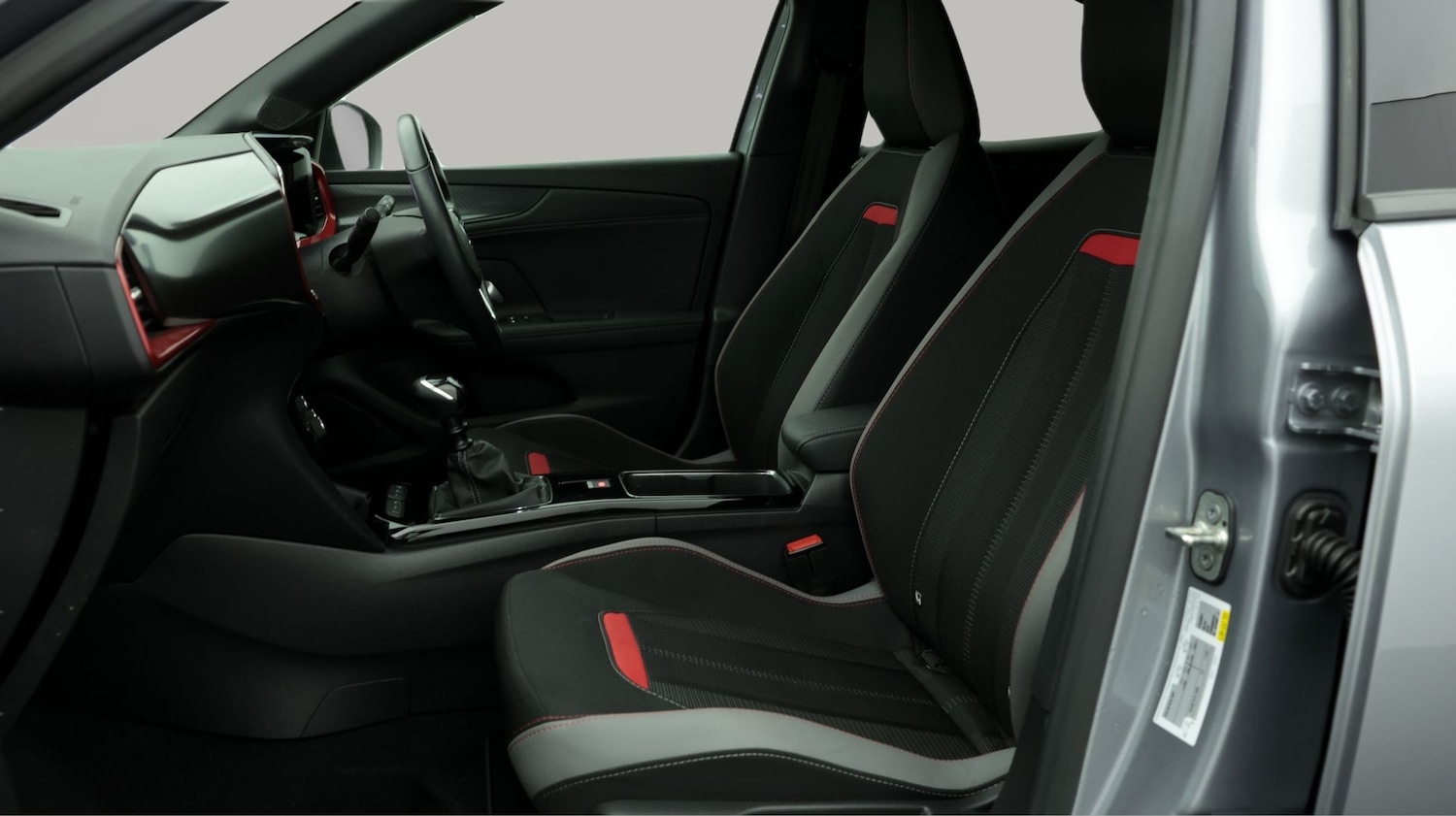 Used Vauxhall Mokka 2023 for sale - 78035263: Photo 14