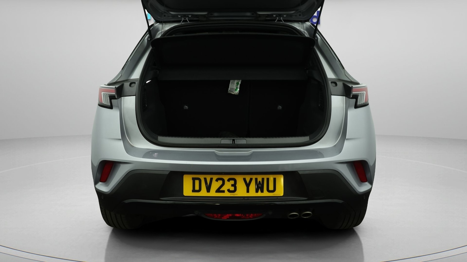 Used Vauxhall Mokka 2023 for sale - 78035263: Photo 17