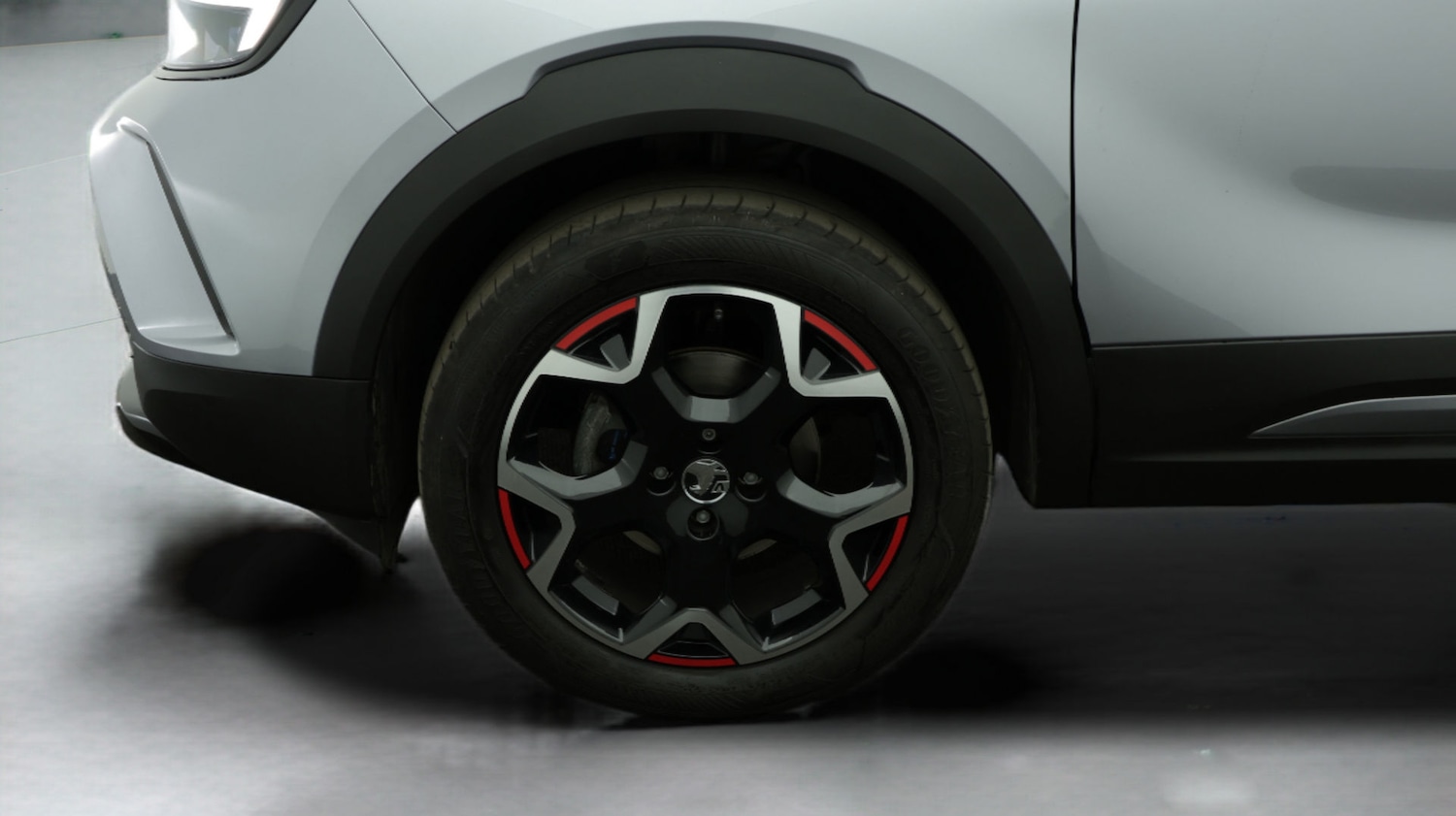 Used Vauxhall Mokka 2023 for sale - 78035263: Photo 18