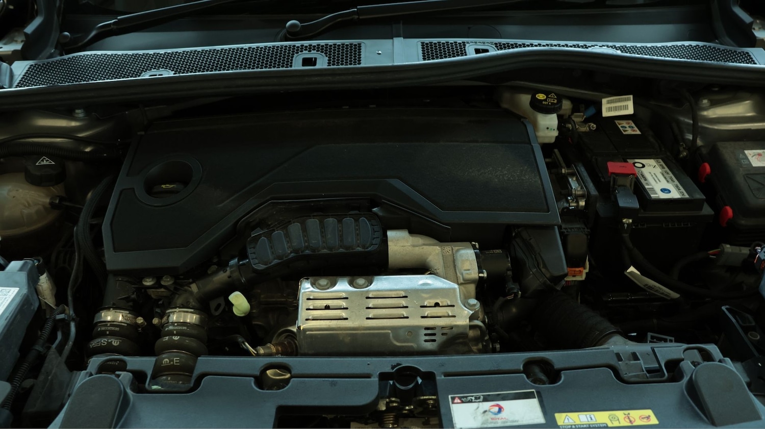 Used Vauxhall Mokka 2023 for sale - 78035263: Photo 19