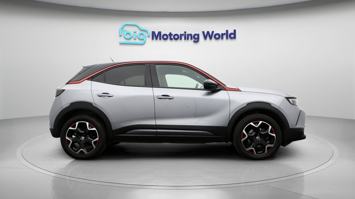 Used Vauxhall Mokka 2023 for sale - 78035263: Photo 8