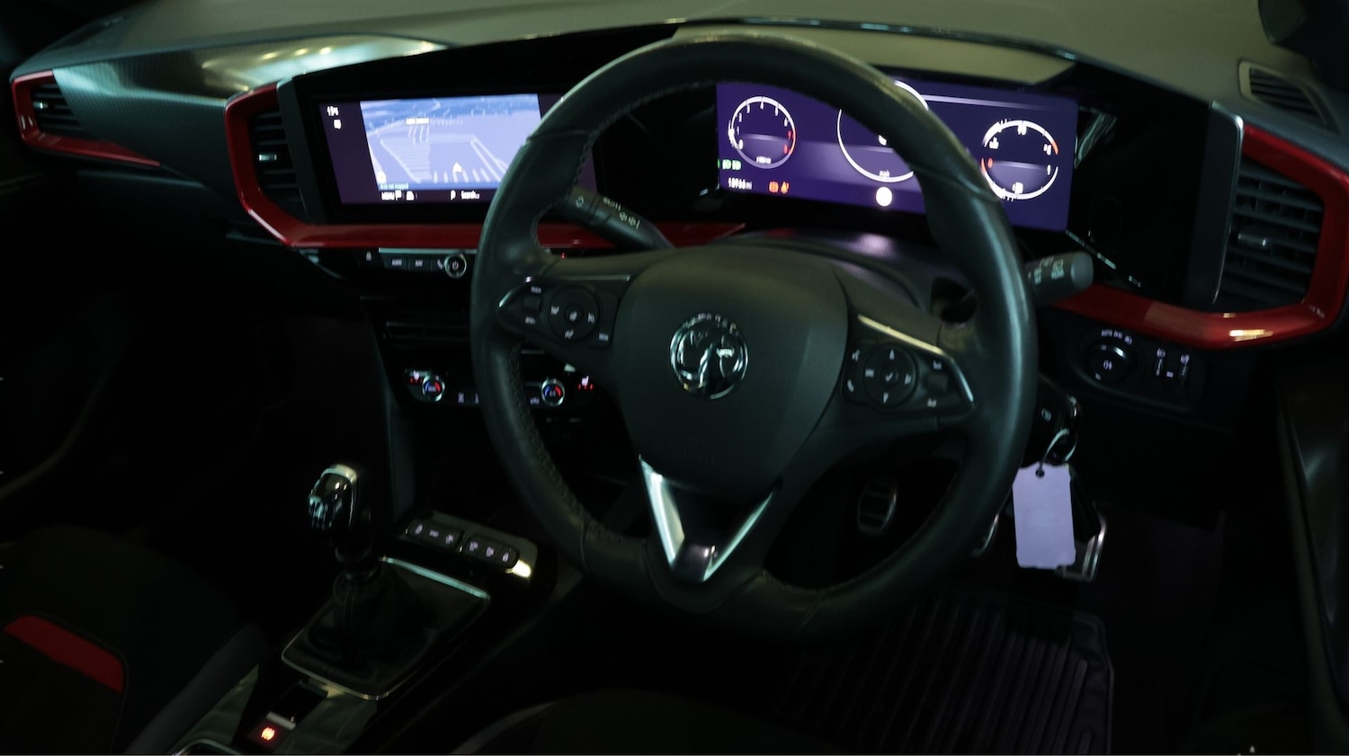 Used Vauxhall Mokka 2023 for sale - 78035263: Photo 9