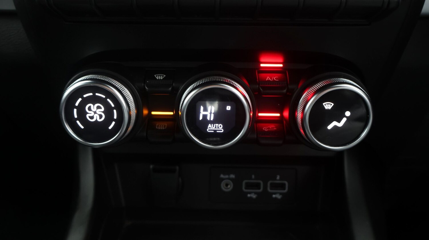 Used Renault Arkana 2023 for sale - 78187389: Photo 12