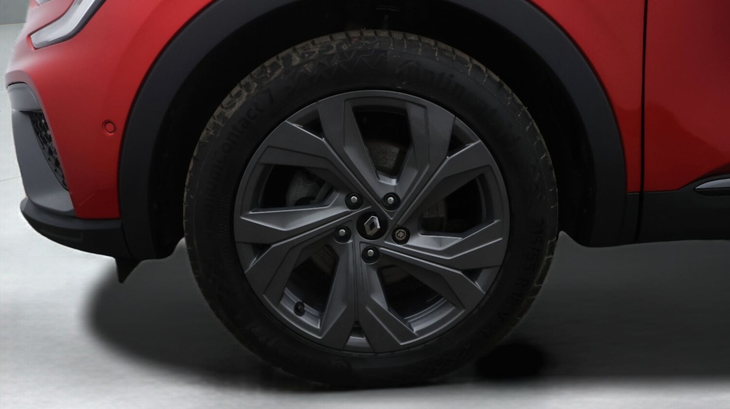 Used Renault Arkana 2023 for sale - 78187389: Photo 18